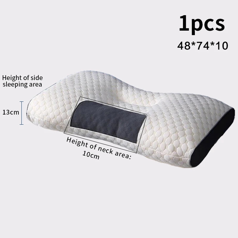 Orthopedic Neck Pillow