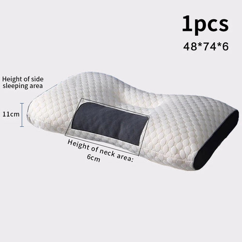 Orthopedic Neck Pillow