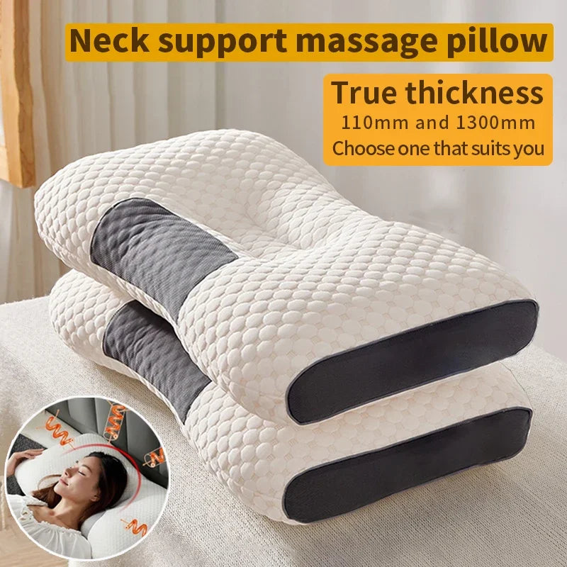 Orthopedic Neck Pillow