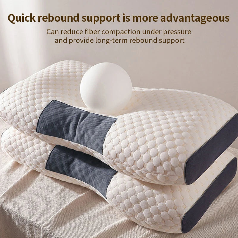 Orthopedic Neck Pillow